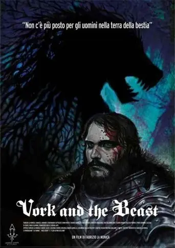 Vork And The Beast (2020)
