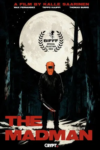 The Madman (2022)