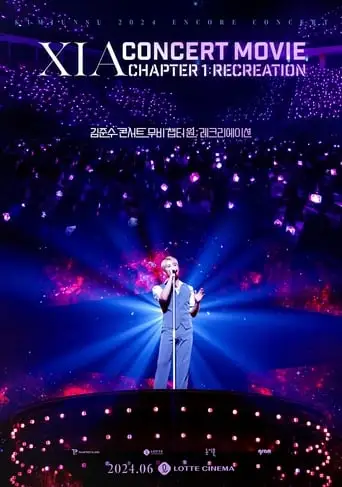 XIA 2024 ENCORE CONCERT Chapter 1 : Recreation (2024)