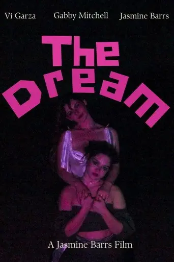 The Dream (2024)