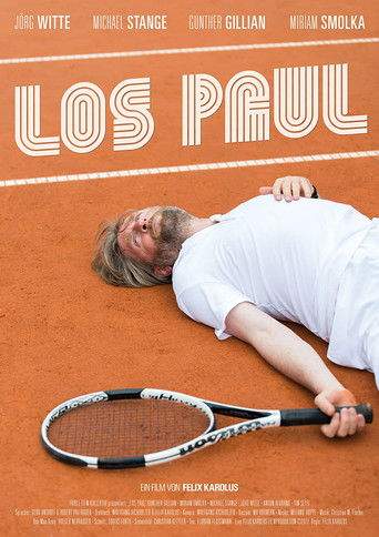 Los Paul (2017)