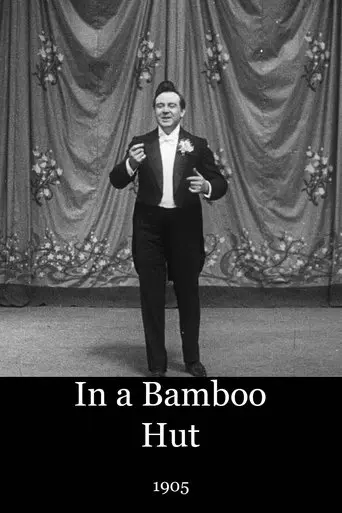 In A Bamboo Hut (1905)
