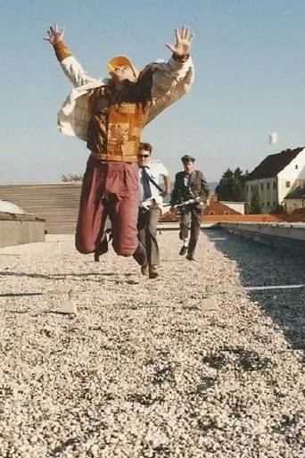 Policemen (1997)