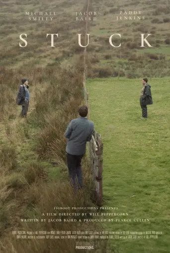 STUCK (2026)