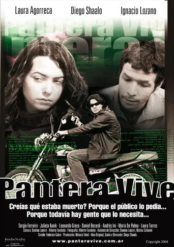 Pantera Vive (2004)