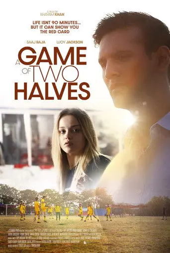 A Game of Two Halves (2024)
