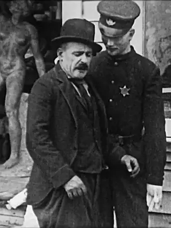 The Water Plug (1920)