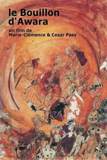 Le bouillon d'awara (1996)