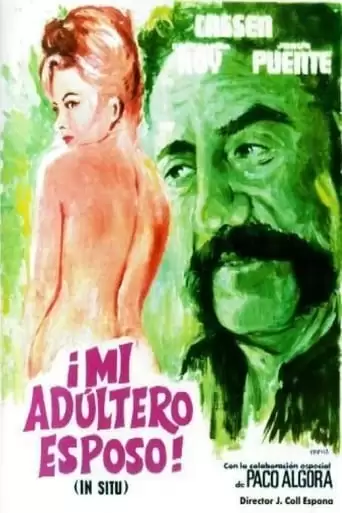 Mi Adultero Esposo ('In Situ') (1979)