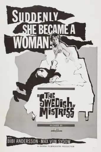The Swedish Mistress (1962)
