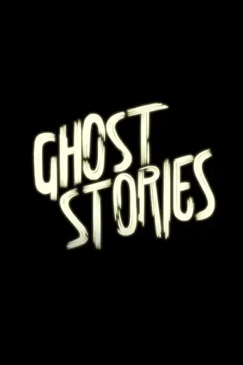 Ghost Stories (2013)