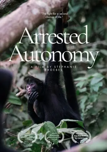 Arrested Autonomy (2025)