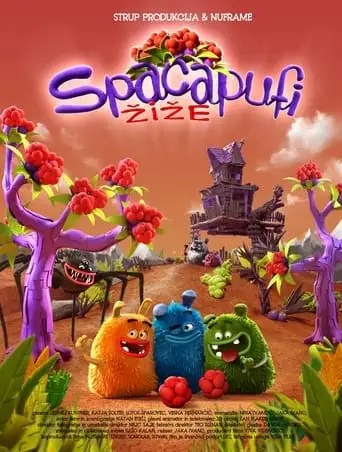 Spuffies (2021)