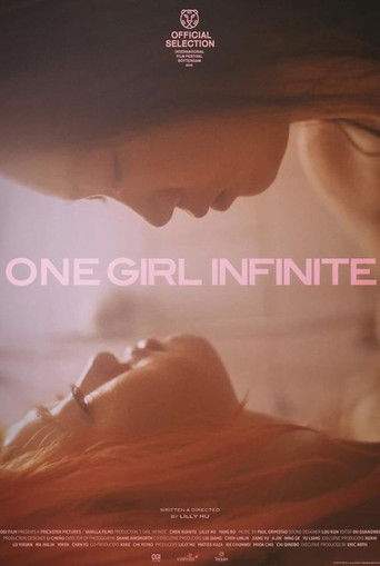 One Girl Infinite (2025)