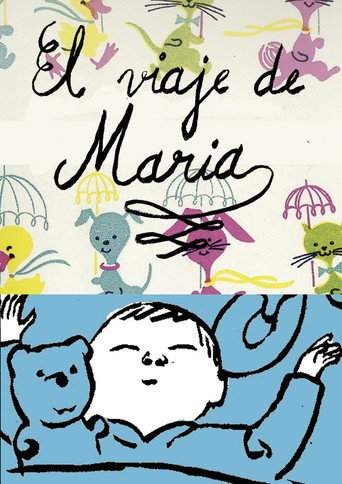 Maria’s Journey (2010)
