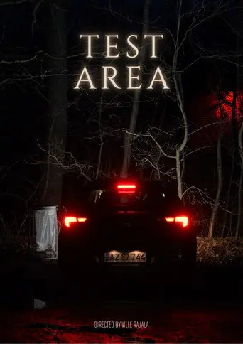 Test Area (2024)