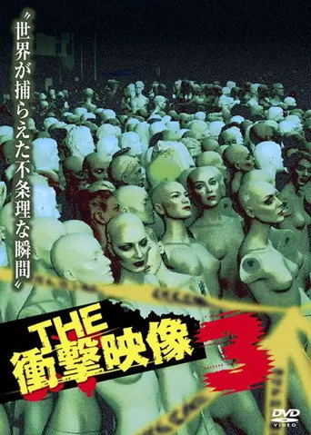THE Shōgeki Eizō 3 (2012)