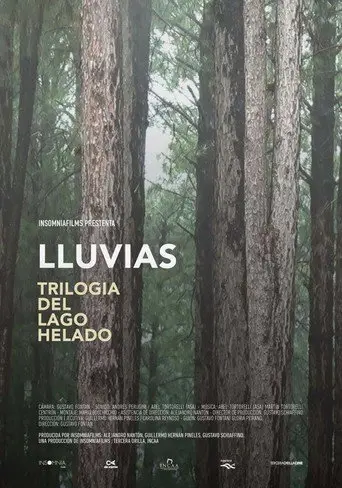 Lluvias (2017)