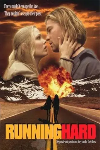 Running Hard (1996)