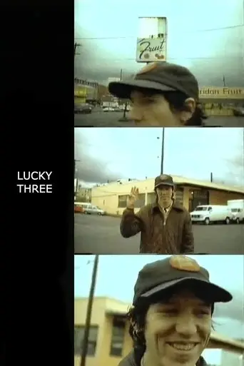 Lucky Three: An Elliott Smith Portrait (1997)