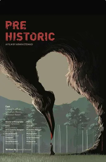 Prehistoric (2026)