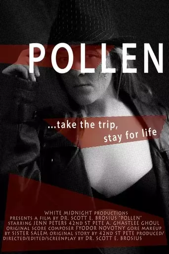 Pollen (2016)