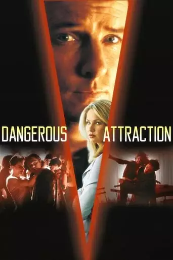 Dangerous Attraction (2000)