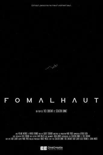 Fomalhaut (1970)