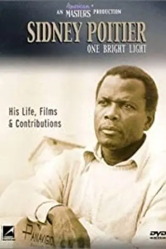 Sidney Poitier: One Bright Light (2000)
