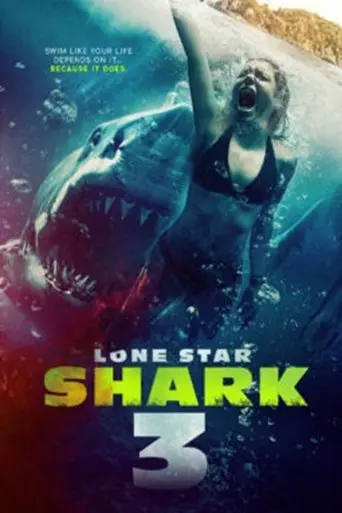 Lone Star Shark 3 (2025)