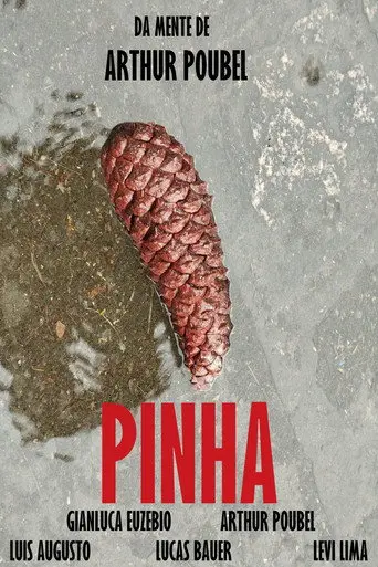 Pinha (2025)
