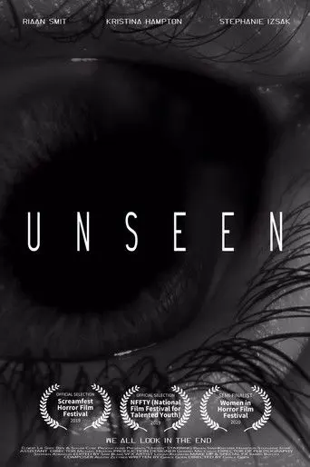 Unseen (2019)