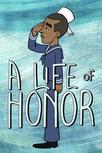 A Life of Honor (2022)