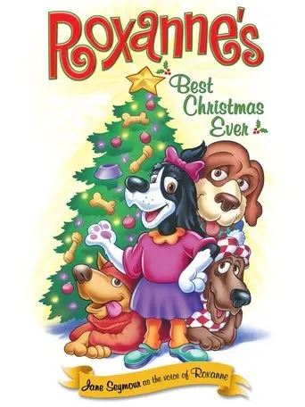 Roxanne's Best Christmas Ever (1998)