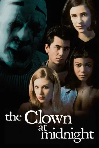 The Clown at Midnight (1998)