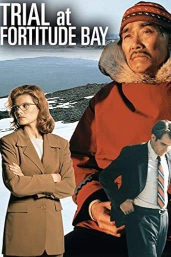 Trial At Fortitude Bay (1994)