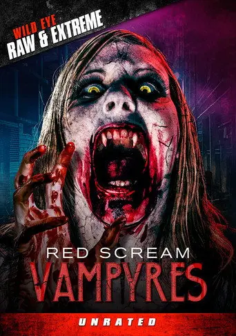 Red Scream Vampyres (2009)