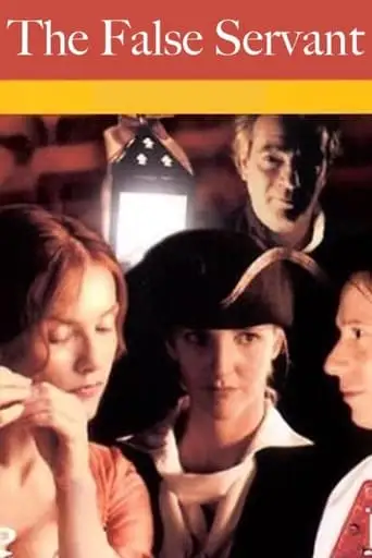 The False Servant (2000)