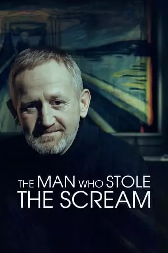 The Man Who Stole the Scream (2023)