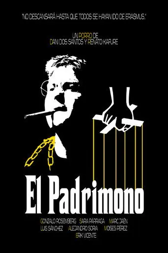 El Padrimono (2026)