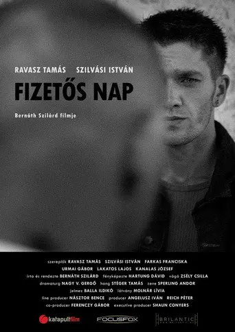Pay Day (2016)