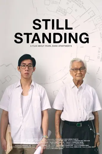 Still Standing (2019)