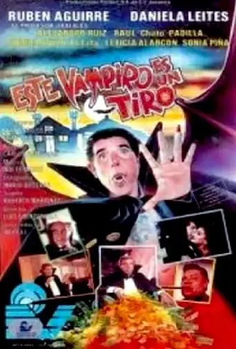 Este Vampiro Es Un Tiro (1991)