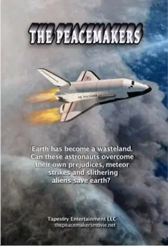 The Peacemakers (2020)