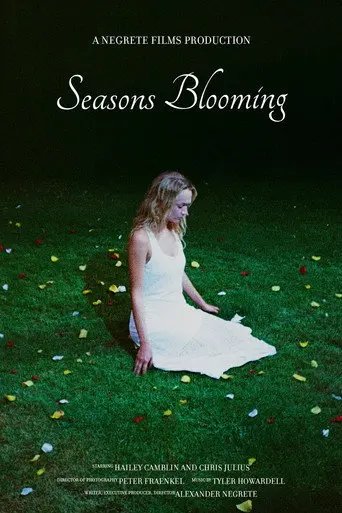 Seasons Blooming (2026)