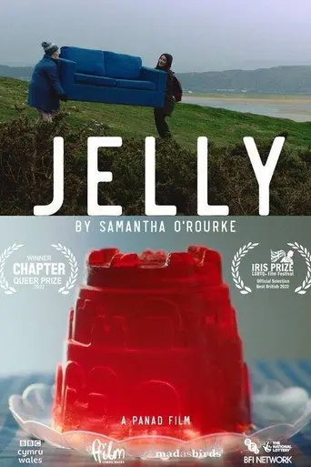Jelly (2022)