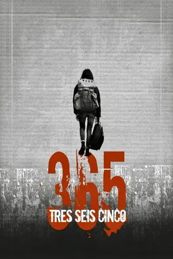 Three Six Five (2019)