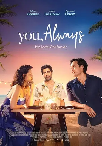 You, Always (2026)