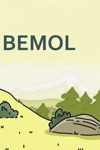 B-Moll (2021)