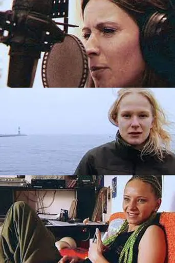 Will einmal bis zur Sonne geh'n (2002)